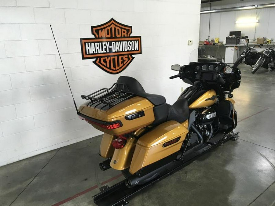 2023 Harley-Davidson® FLHTK - Ultra Limited