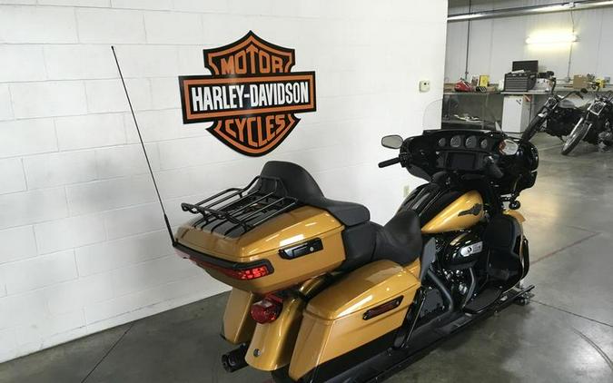 2023 Harley-Davidson® FLHTK - Ultra Limited