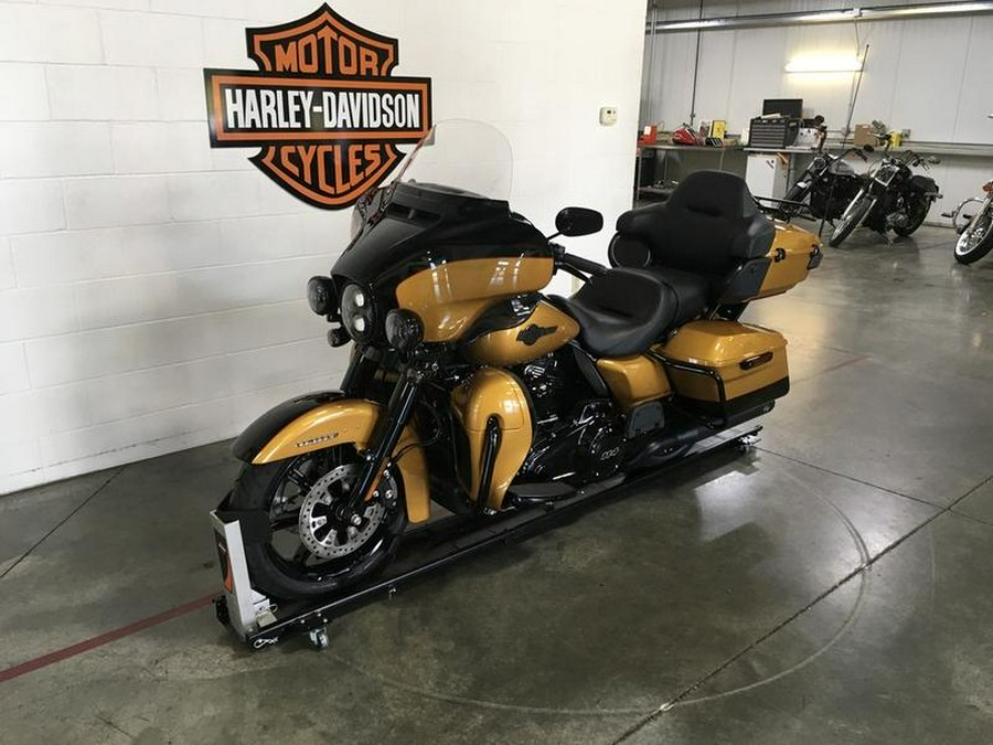 2023 Harley-Davidson® FLHTK - Ultra Limited