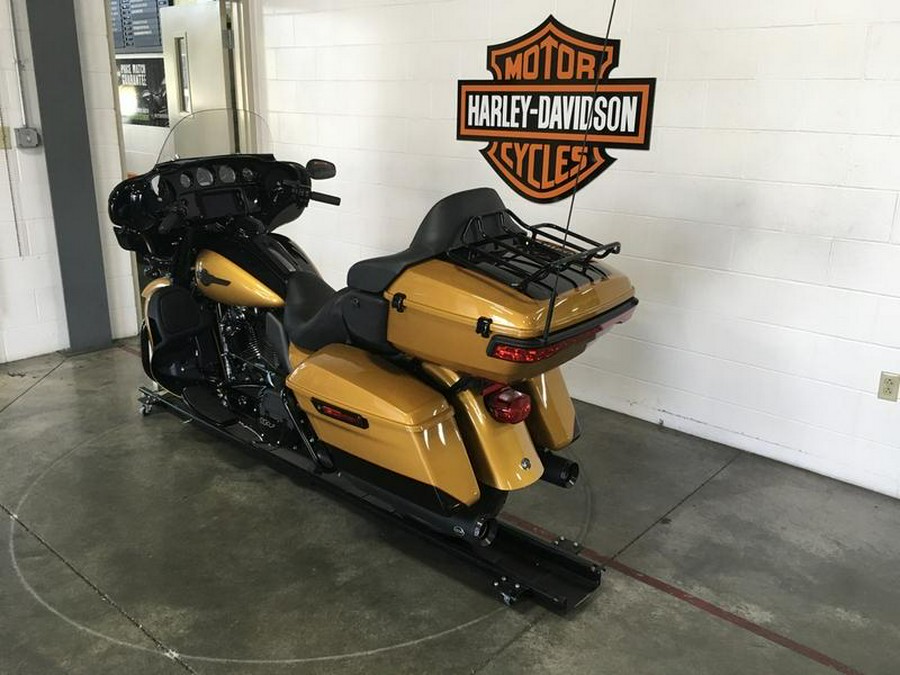 2023 Harley-Davidson® FLHTK - Ultra Limited