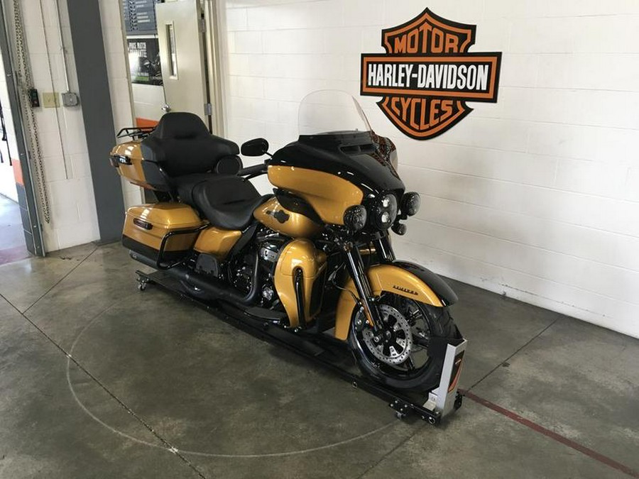 2023 Harley-Davidson® FLHTK - Ultra Limited