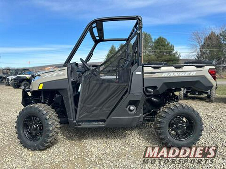 2024 Polaris Ranger XP 1000 Premium