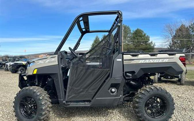 2024 Polaris Ranger XP 1000 Premium