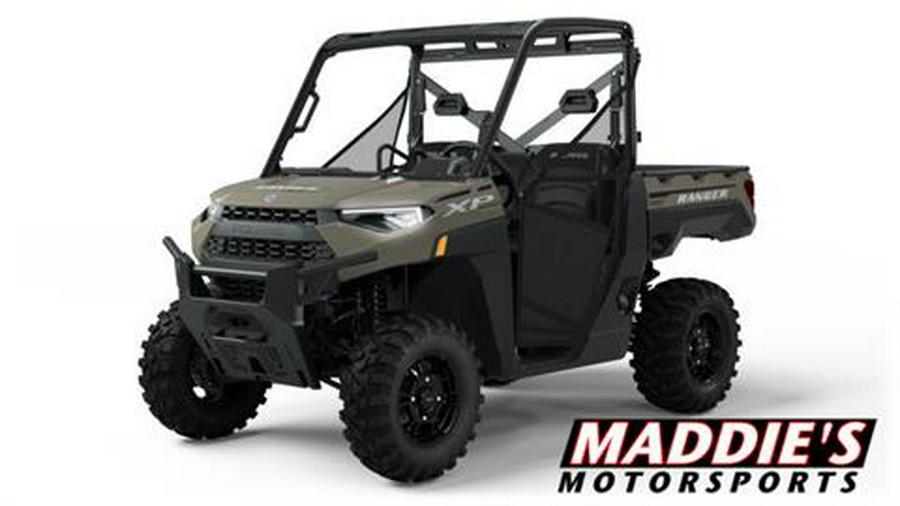 2024 Polaris Ranger XP 1000 Premium