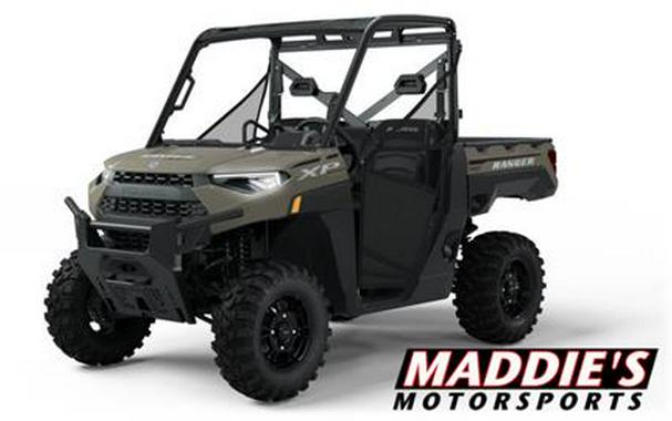 2024 Polaris Ranger XP 1000 Premium