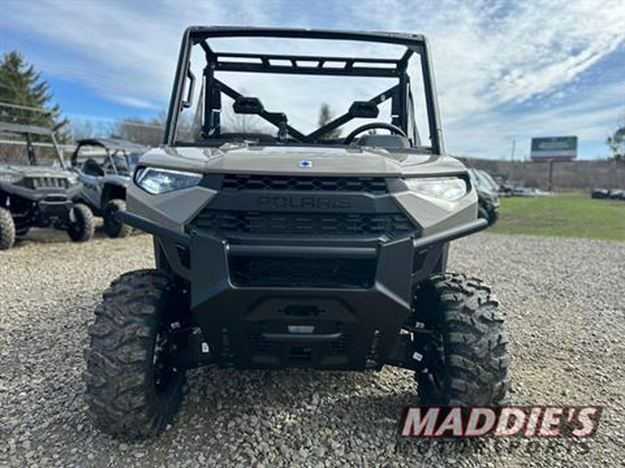 2024 Polaris Ranger XP 1000 Premium