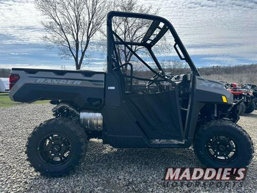 2024 Polaris Ranger XP 1000 Premium