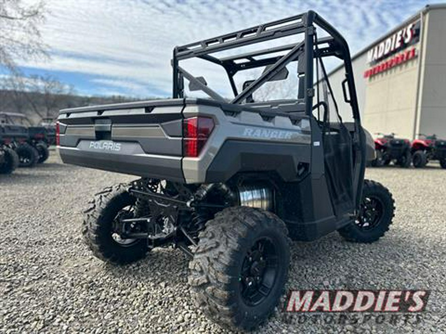 2024 Polaris Ranger XP 1000 Premium