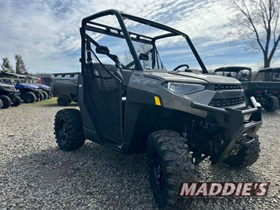 2024 Polaris Ranger XP 1000 Premium