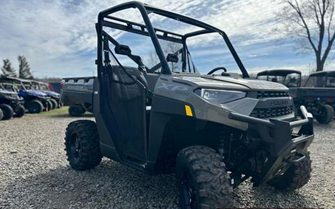 2024 Polaris Ranger XP 1000 Premium