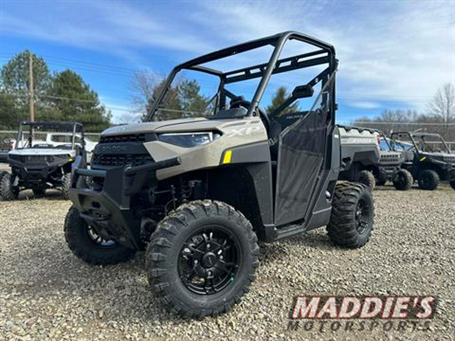 2024 Polaris Ranger XP 1000 Premium