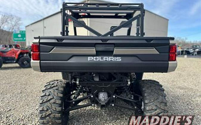 2024 Polaris Ranger XP 1000 Premium