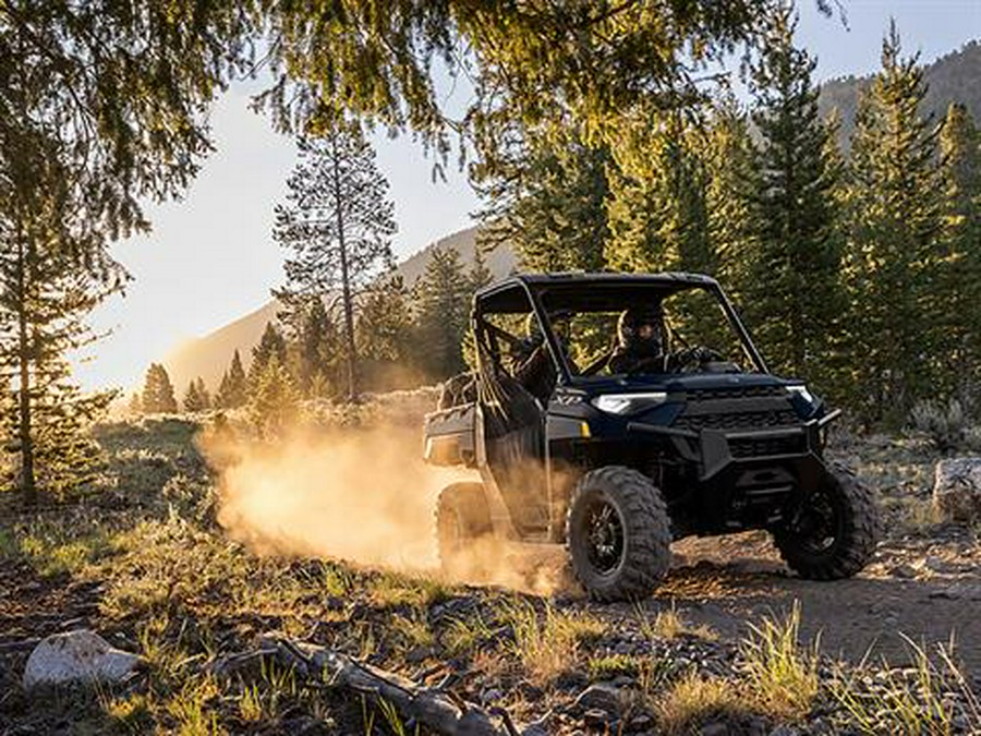 2024 Polaris Ranger XP 1000 Premium