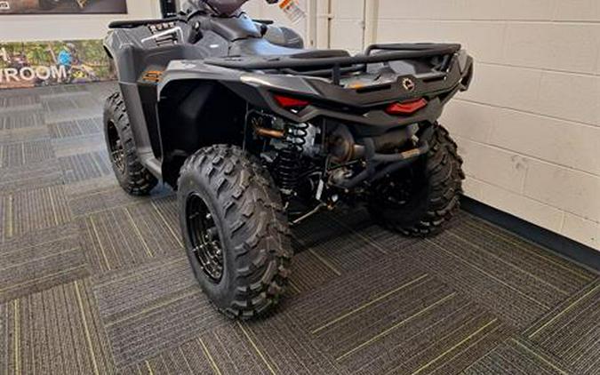 2024 Can-Am Outlander 700