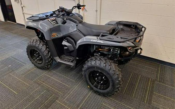 2024 Can-Am Outlander 700