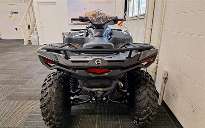 2024 Can-Am Outlander 700