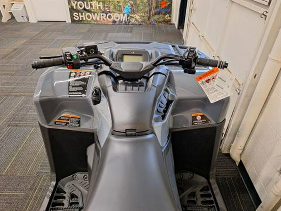 2024 Can-Am Outlander 700