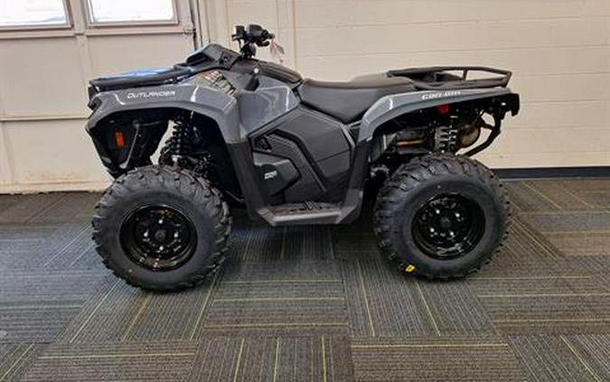 2024 Can-Am Outlander 700