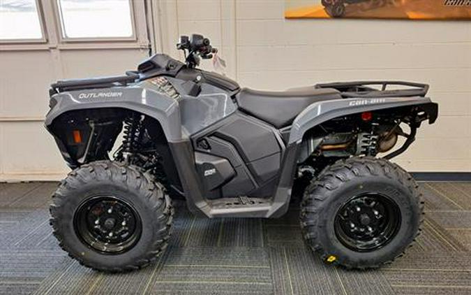 2024 Can-Am Outlander 700