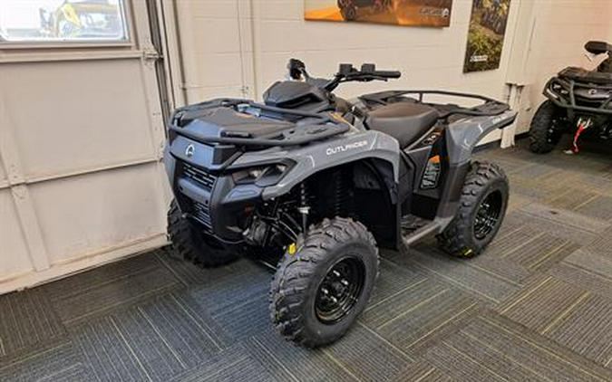 2024 Can-Am Outlander 700