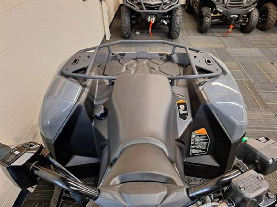 2024 Can-Am Outlander 700