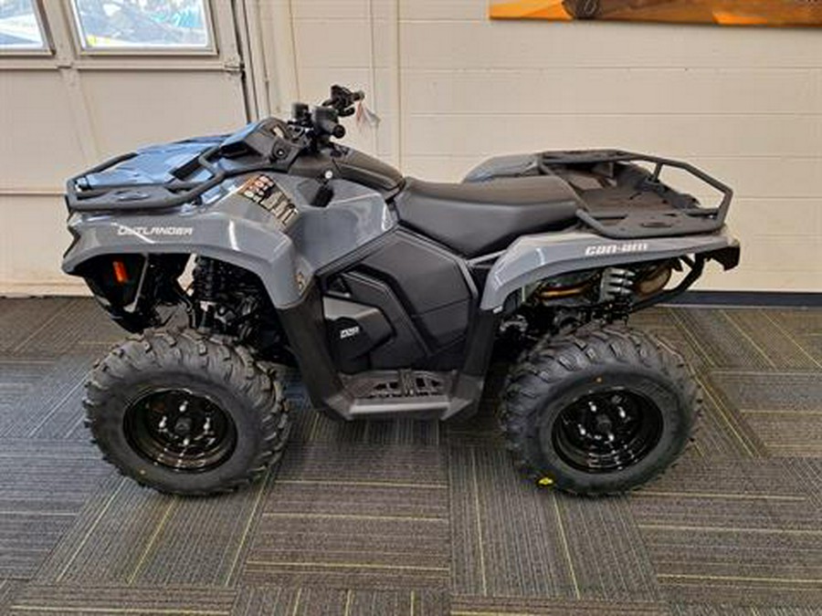 2024 Can-Am Outlander 700