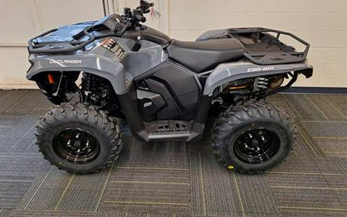 2024 Can-Am Outlander 700