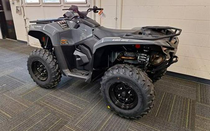 2024 Can-Am Outlander 700