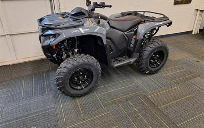 2024 Can-Am Outlander 700