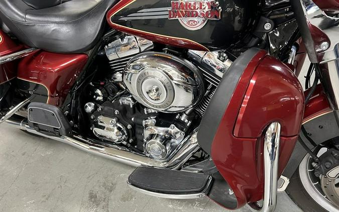 2007 Harley-Davidson FLHTCU - Ultra Classic Electra Glide