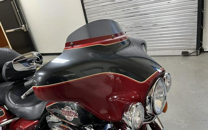 2007 Harley-Davidson FLHTCU - Ultra Classic Electra Glide