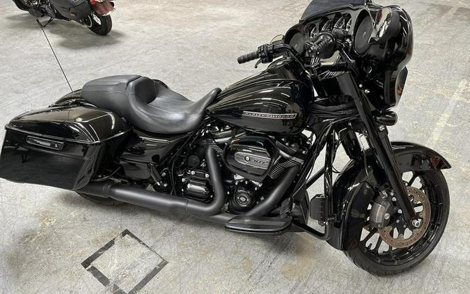 2018 Harley-Davidson® FLHXS - Street Glide® Special