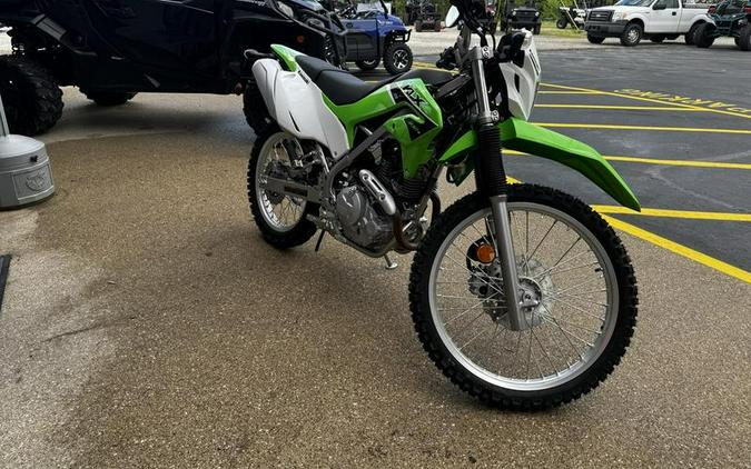 2023 Kawasaki KLX®230 S