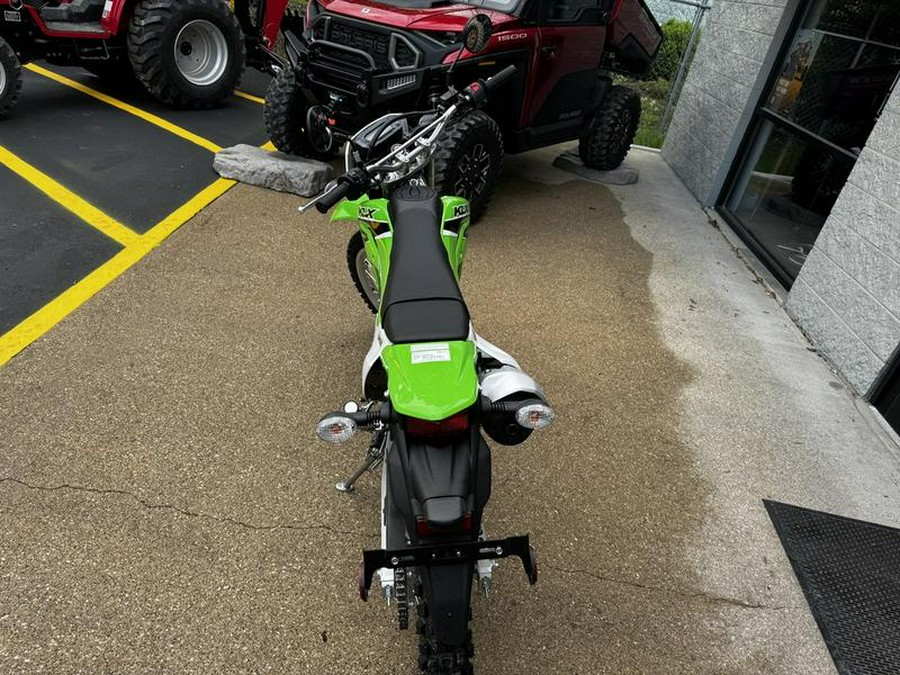 2023 Kawasaki KLX®230 S