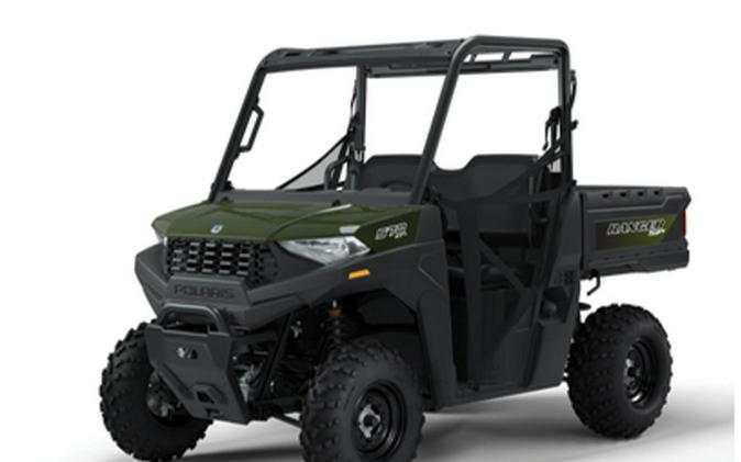 2024 Polaris Ranger SP 570 Base