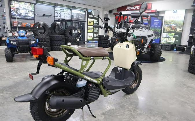 2024 Honda® Ruckus