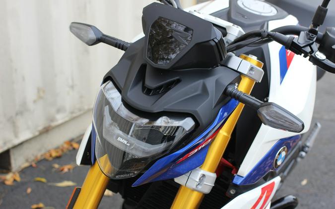 2023 BMW G 310 R