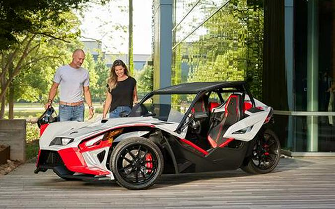 2024 Slingshot Slingshot ROUSH Edition