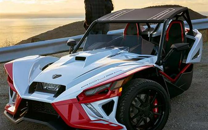 2024 Slingshot Slingshot ROUSH Edition