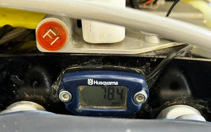 2022 Husqvarna® FC 350