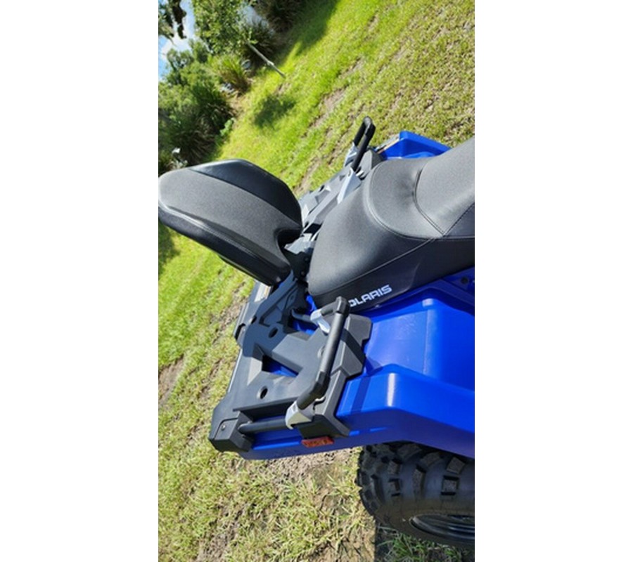 2024 Polaris Sportsman 570 Trail