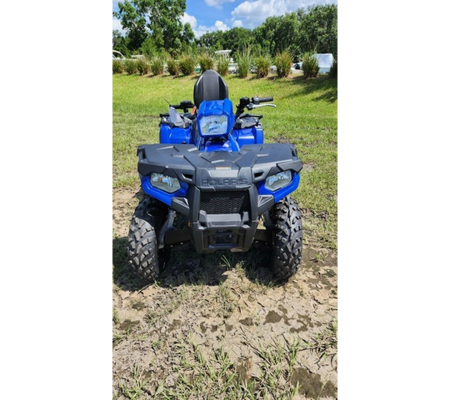 2024 Polaris Sportsman 570 Trail