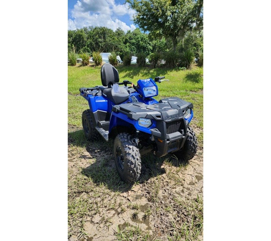 2024 Polaris Sportsman 570 Trail