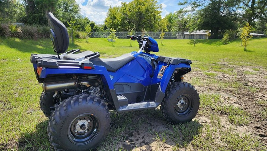 2024 Polaris Sportsman 570 Trail