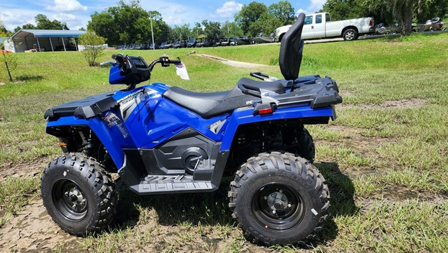 2024 Polaris Sportsman 570 Trail