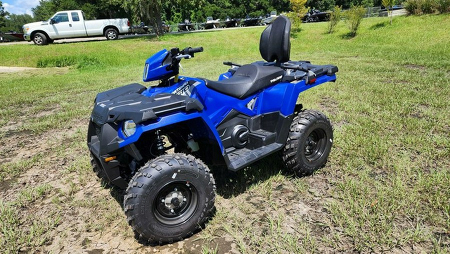 2024 Polaris Sportsman 570 Trail