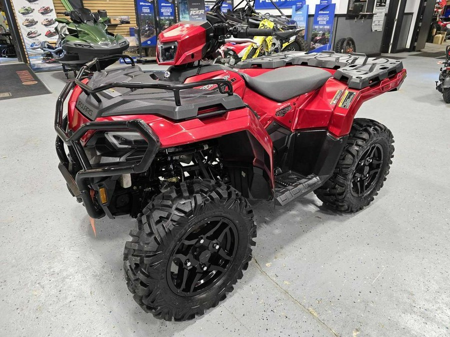 2023 Polaris® Sportsman 570 Trail