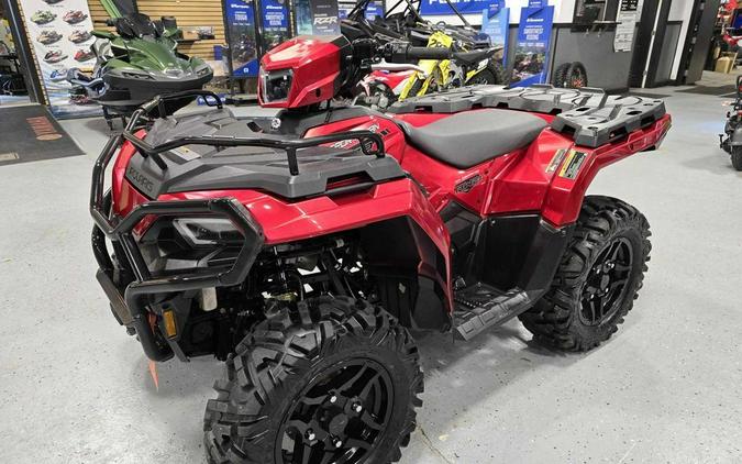 2023 Polaris® Sportsman 570 Trail