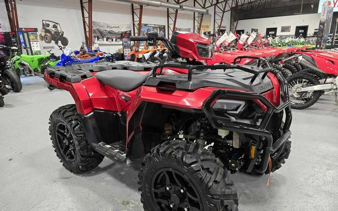 2023 Polaris® Sportsman 570 Trail