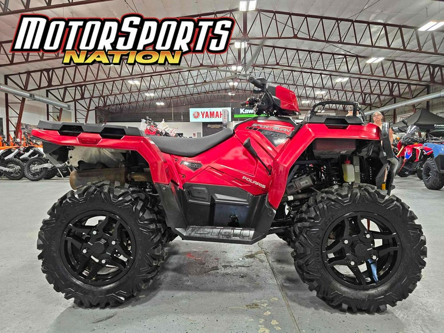 2023 Polaris® Sportsman 570 Trail